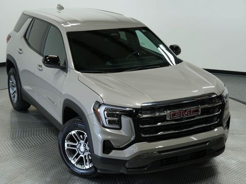 Used 2026 GMC Terrain Elevation AWD/4WD image 46