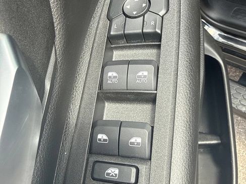 Used 2025 RAM 1500 Tradesman w/ Night Edition RWD image 9