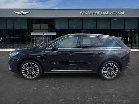 Used 2020 Lincoln Corsair Reserve w/ Equipment Group 201A AWD/4WD image 7