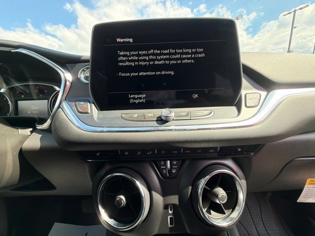 New 2026 Chevrolet Blazer LT w/ Convenience Package FWD image 25