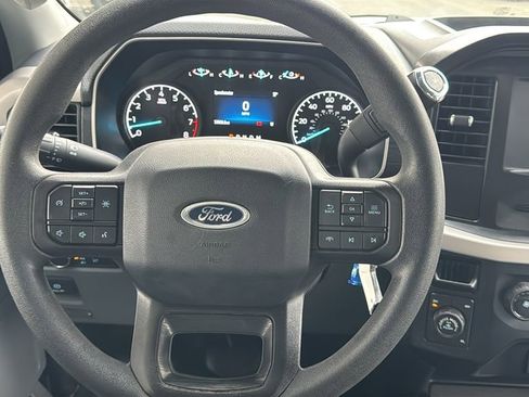 Certified 2021 Ford F150 XL w/ Equipment Group 101A High image 12