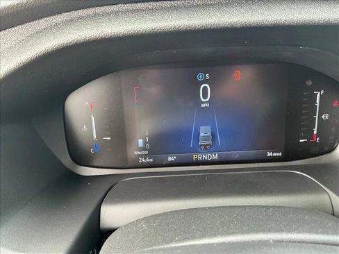 New 2026 Ford Transit 150 Low Roof RWD image 12