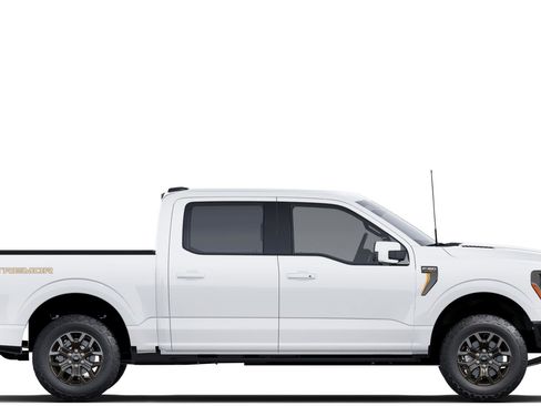 New 2025 Ford F150 Tremor w/ Equipment Group 402A High image 6