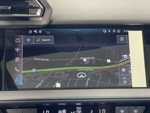 New 2025 Audi A3 2.0T Premium Plus image 29