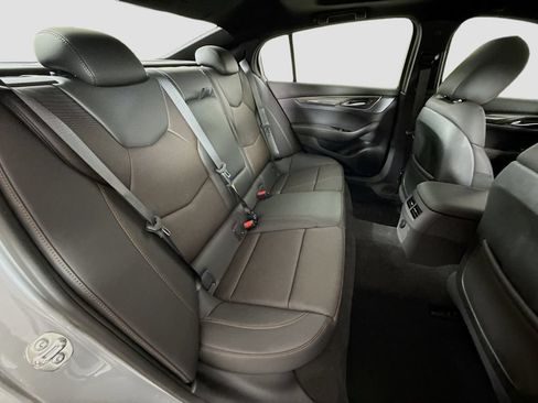 New 2026 Cadillac CT5 Sport RWD image 27