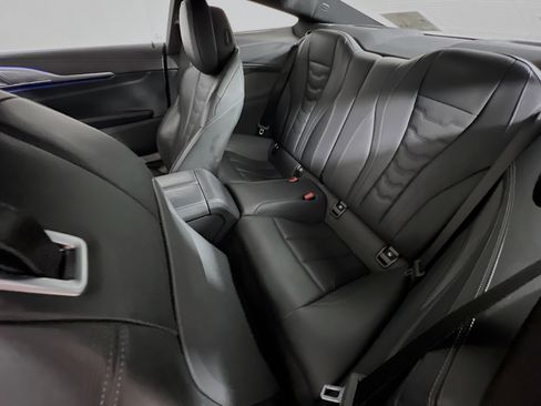 Used 2024 BMW 840i Coupe image 29