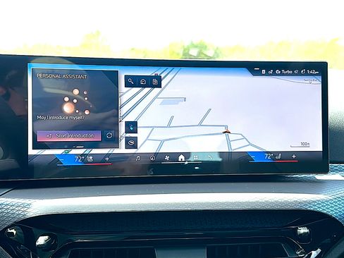 New 2026 BMW i4 eDrive40 w/ M Sport Package RWD image 23