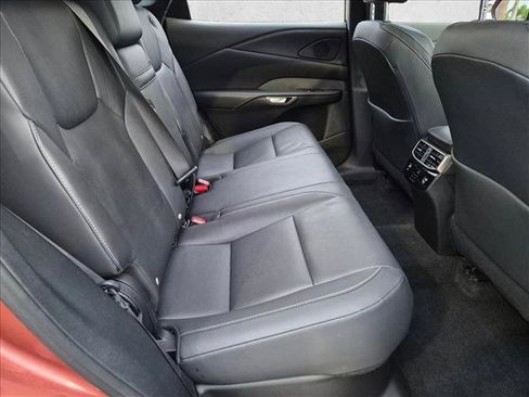 Used 2023 Lexus RX 350 Premium Plus w/ Accessory Package (Z1) AWD/4WD image 19