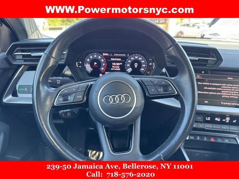 Used 2023 Audi A3 2.0T Premium image 32
