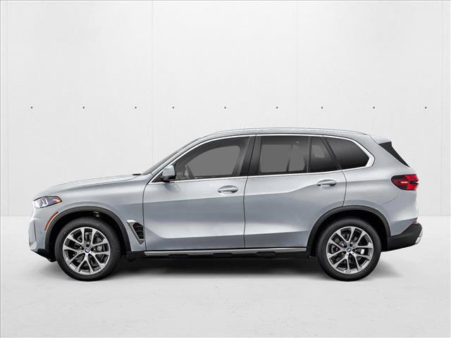 Used 2026 BMW X5 M60i AWD/4WD image 3