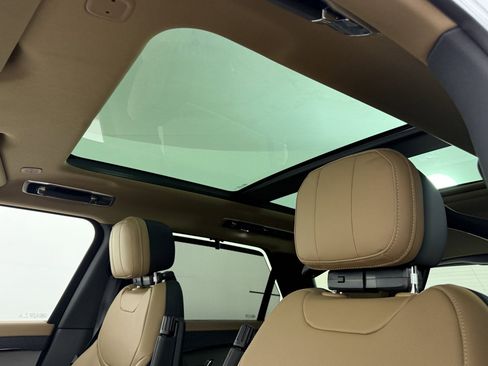 New 2026 Land Rover Range Rover Sport Dynamic SE image 14