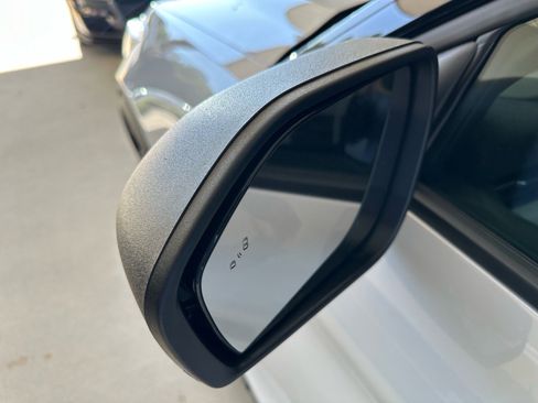 New 2026 Ford Explorer Active RWD image 12