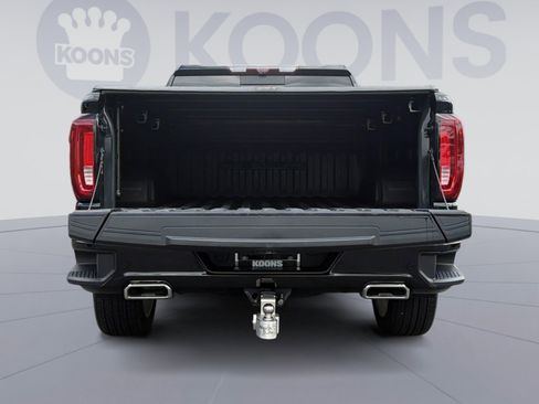 Used 2021 GMC Sierra 1500 Denali w/ Denali Ultimate Package AWD/4WD image 27