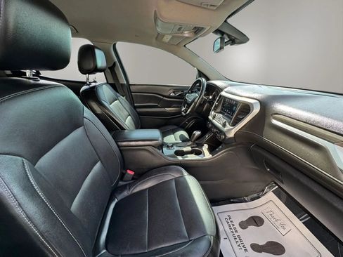 Used 2018 GMC Acadia SLT AWD/4WD image 18