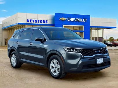Used 2023 Kia Sorento LX