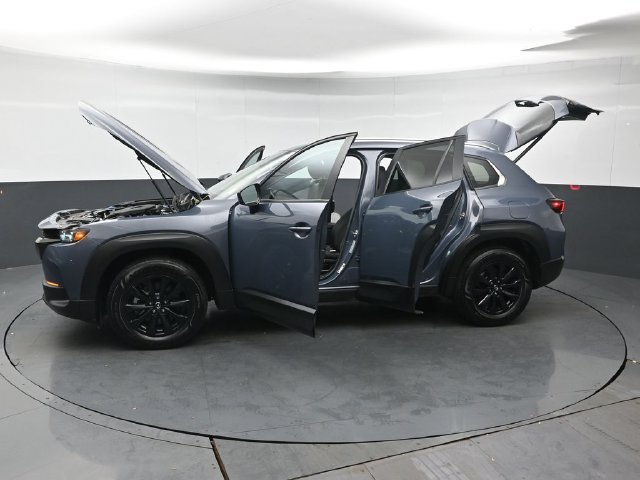 Certified 2025 MAZDA CX-50 AWD 2.5 S w/ Weather Package image 43
