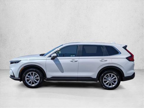 Used 2023 Honda CR-V EX image 9