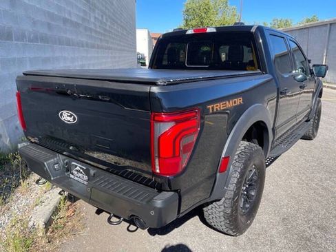 Used 2024 Ford F150 Tremor w/ Equipment Group 402A High AWD/4WD image 5