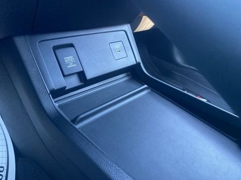 Used 2025 Acura RDX AWD w/ A-Spec & Advance Pkg image 22