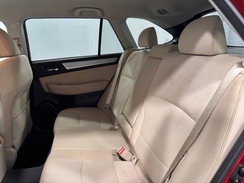 Used 2017 Subaru Outback 2.5i Premium w/ Popular Package #2 image 22