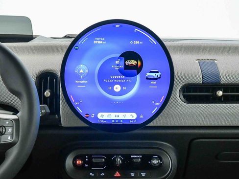 Used 2025 MINI Cooper S image 14