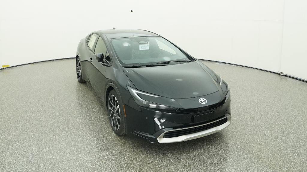 New 2026 Toyota Prius Plug-In Hybrid FWD image 32