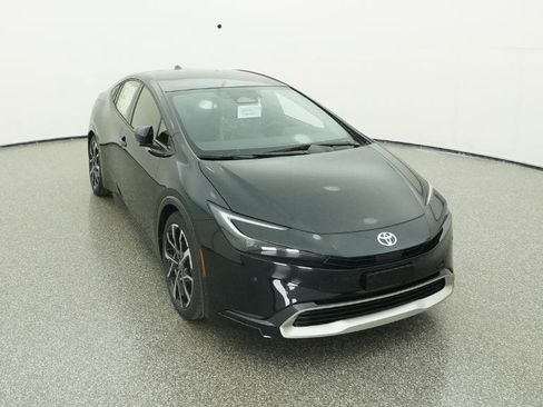 New 2026 Toyota Prius XSE image 32