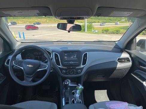 Used 2018 Chevrolet Equinox LS FWD image 5