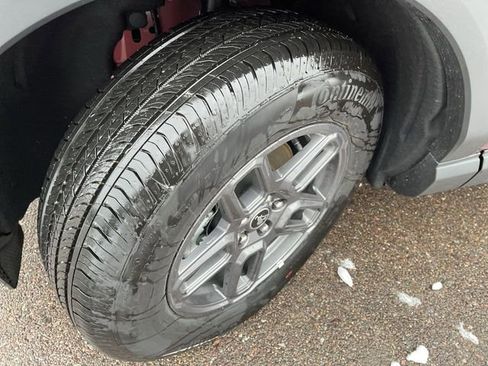 New 2025 Ford Bronco Sport Big Bend w/ Convenience Package image 10