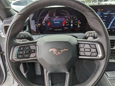 New 2025 Ford Mustang GT Premium w/ GT Performance Package image 29