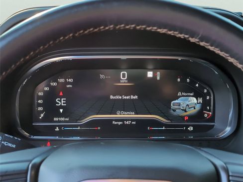 Used 2023 GMC Yukon AT4 AWD/4WD image 19