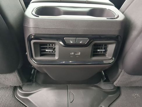 Used 2024 GMC Sierra 1500 AT4X image 32