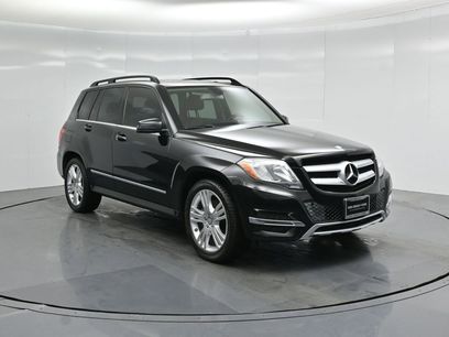 Used 2015 Mercedes-Benz GLK 350 2WD