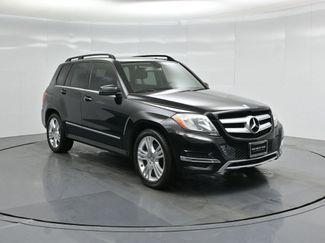 Used 2015 Mercedes-Benz GLK 350 2WD 360° Tour