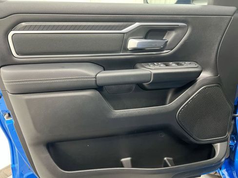 New 2026 RAM 1500 Big Horn image 21