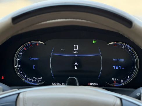 Used 2018 Cadillac CT6 Platinum AWD/4WD image 29