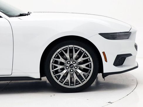 New 2026 Ford Mustang Premium image 3