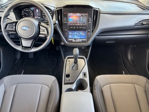 Used 2024 Subaru Crosstrek 2.0i AWD/4WD image 14