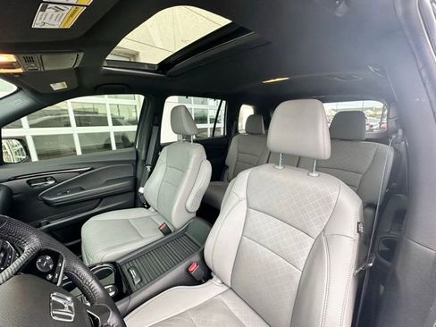 Certified 2021 Honda Passport Elite image 8
