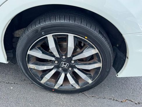 Used 2015 Honda Civic EX-L image 7