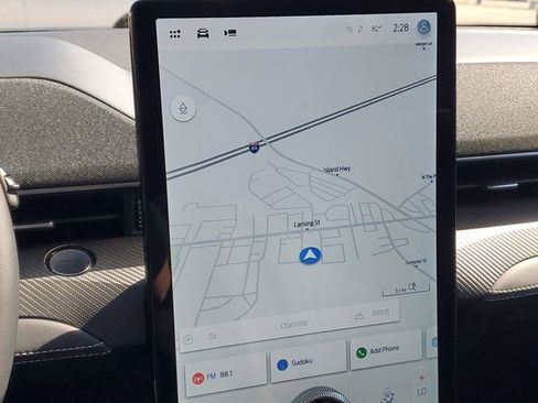 Used 2024 Ford Mustang Mach-E Select w/ Comfort Package Lite image 25