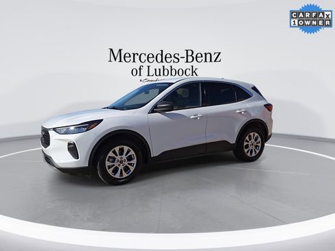 Used 2023 Ford Escape Active image 5