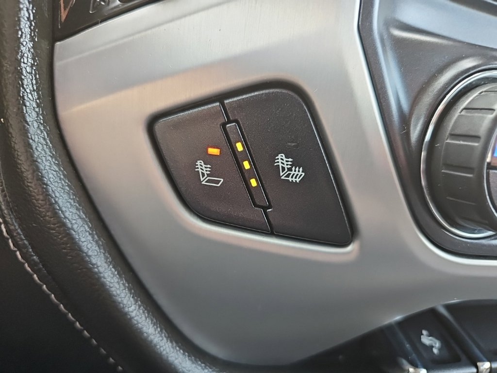 Used 2016 GMC Sierra 1500 SLE w/ SLE Value Package AWD/4WD image 33