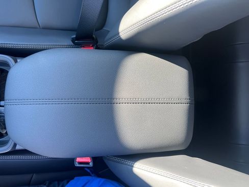 New 2025 Toyota RAV4 XLE Premium image 23