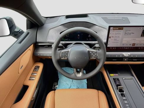 New 2026 Lexus ES 350e w/ Convenience Package FWD image 17