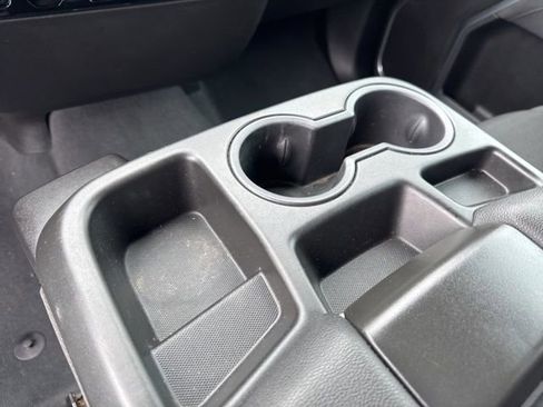 Used 2025 Chevrolet Silverado 2500 LT AWD/4WD image 16