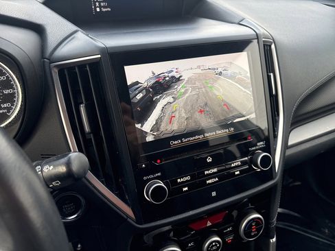 Used 2019 Subaru Forester Limited w/ Popular Package #3 image 29