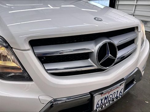 Used 2013 Mercedes-Benz GLK 350 2WD image 35