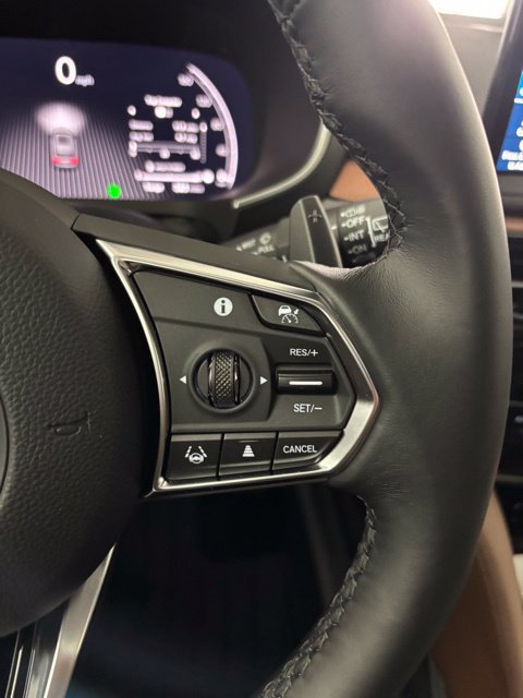 Used 2026 Acura MDX w/ Technology Package FWD image 22