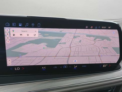New 2026 Chevrolet Suburban LS AWD/4WD image 19